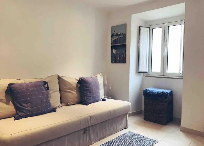 Duplex Bonanca -50m 1min From The