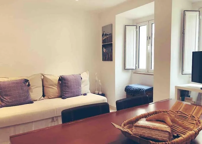 Appartamento Duplex Bonanca -50m 1min From The