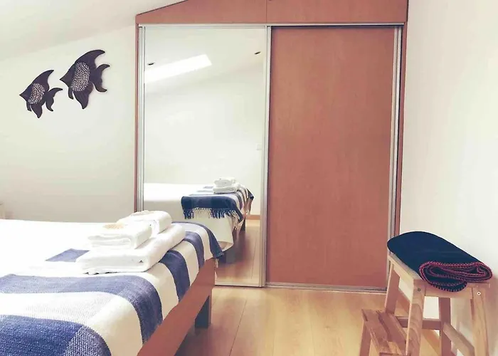 Duplex Bonanca -50m 1min From The Appartamento *