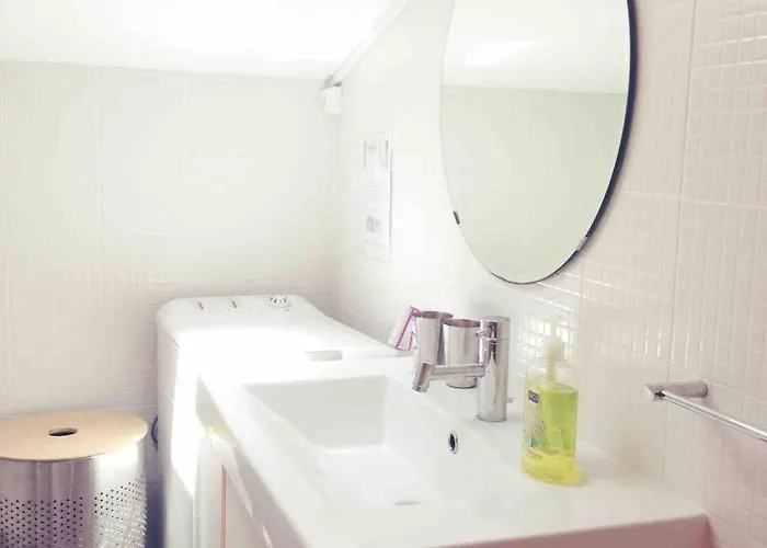 Appartamento Duplex Bonanca -50m 1min From The