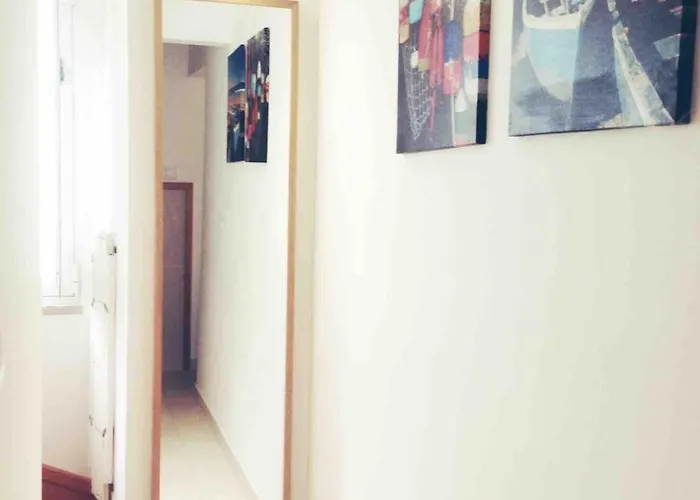 Appartamento Duplex Bonanca -50m 1min From The