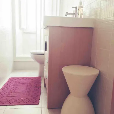 Duplex Bonanca -50m 1min From The Апартаменты *