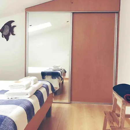 Duplex Bonanca -50m 1min From The Apartment *