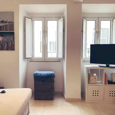 Duplex Bonanca -50m 1min From The Апартаменты