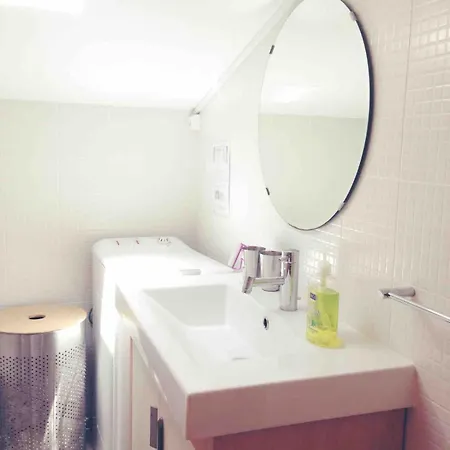 Апартаменты Duplex Bonanca -50m 1min From The
