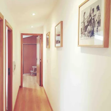 Duplex Bonanca -50m 1min From The Апартаменты Назаре