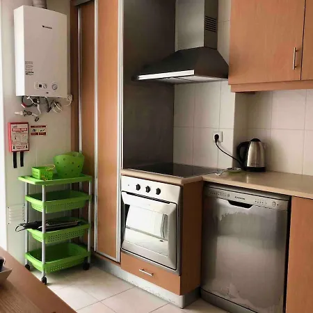 Duplex Bonança -50m 1min From The *