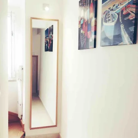 Апартаменты Duplex Bonanca -50m 1min From The