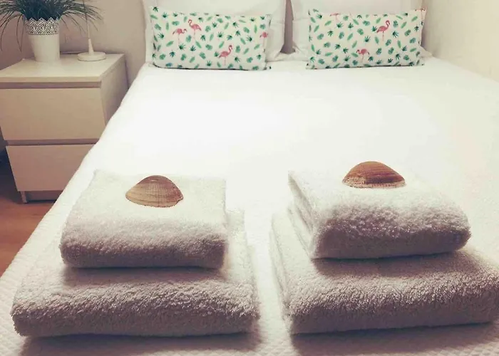 Duplex Bonanca -50m 1min From The דירה *