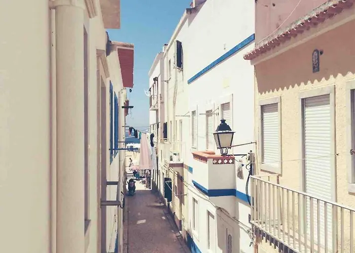 Appartement Duplex Bonança -50m 1min From The *