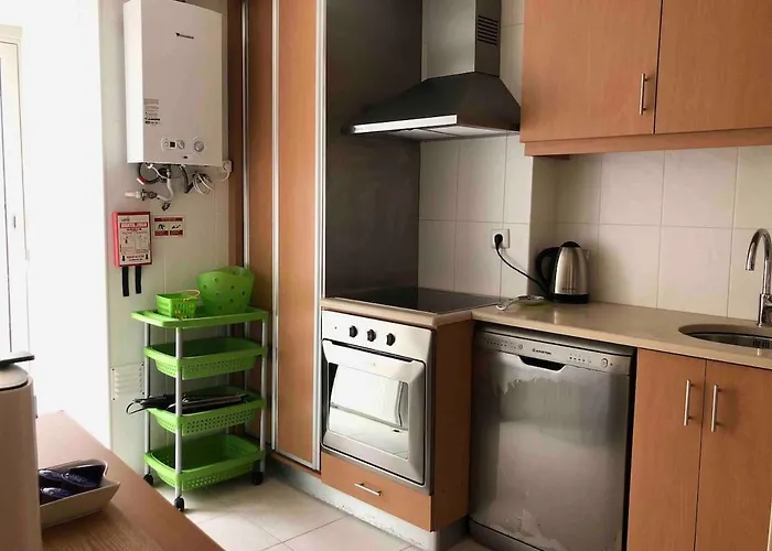 Duplex Bonança -50m 1min From The *