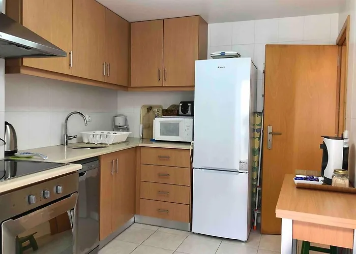 Duplex Bonança -50m 1min From The